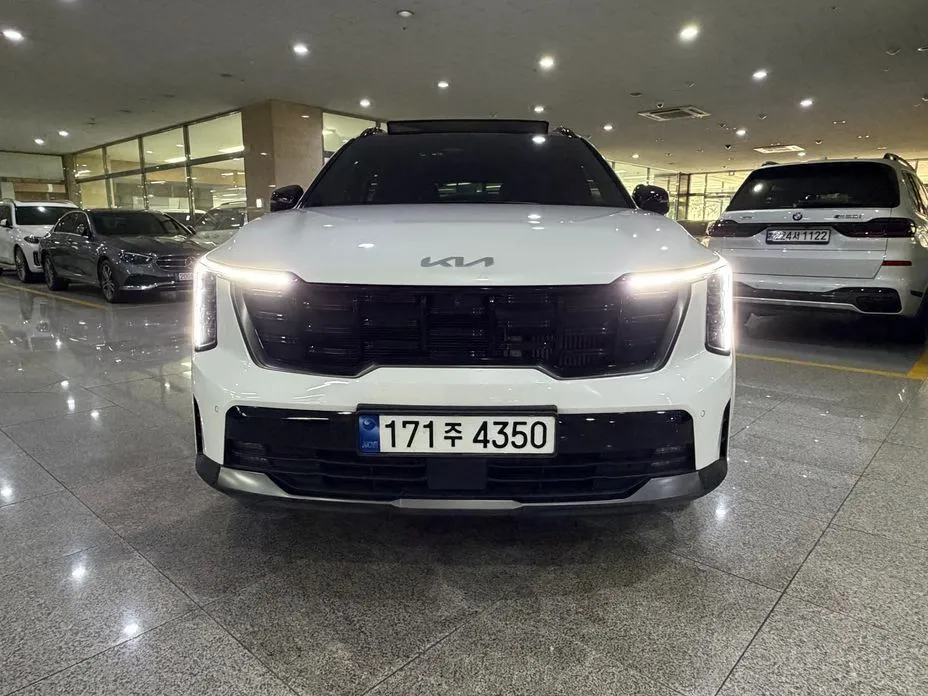 Kia Sorento — фото 4