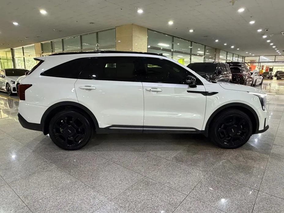 Kia Sorento — фото 3