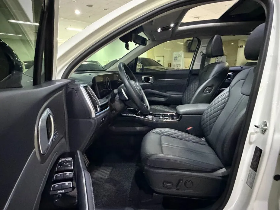 Kia Sorento — фото 2