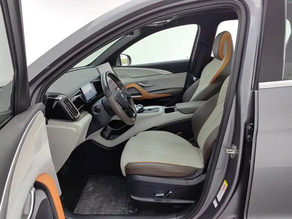 BYD Pro New Energy — фото 8