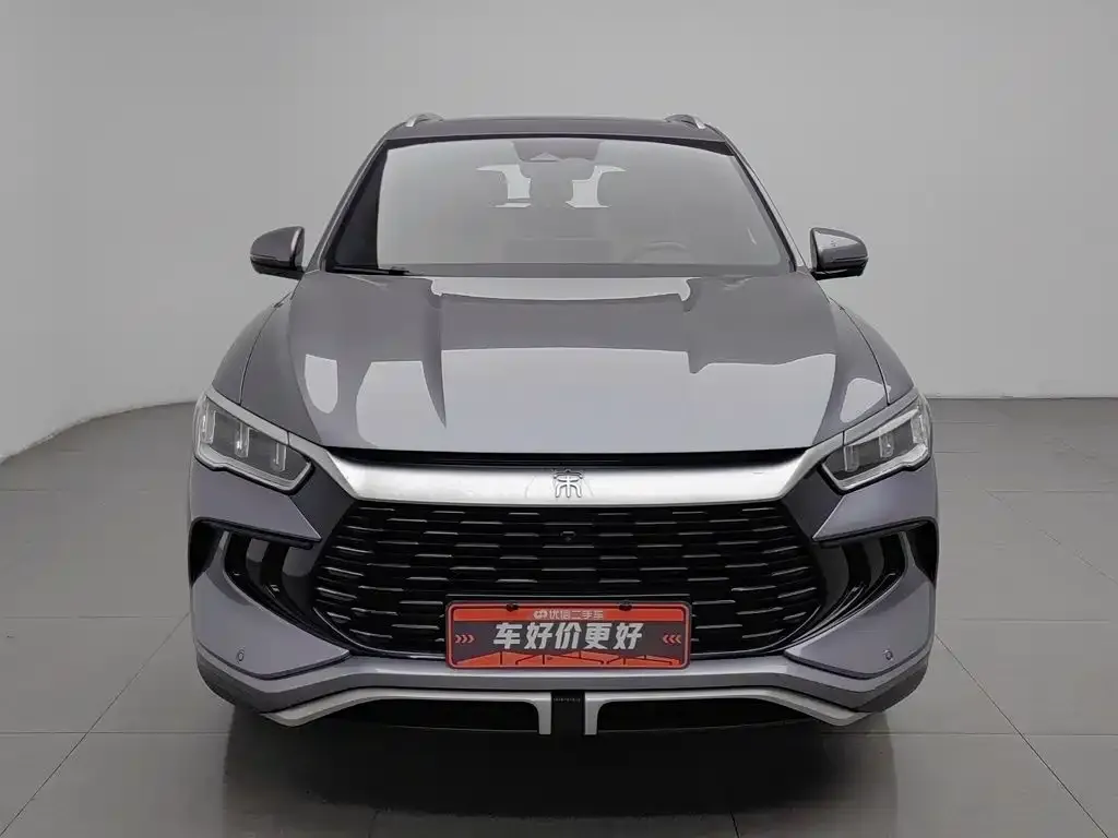 BYD Pro New Energy — фото 7