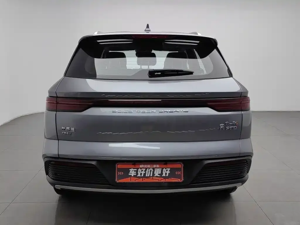 BYD Pro New Energy — фото 3