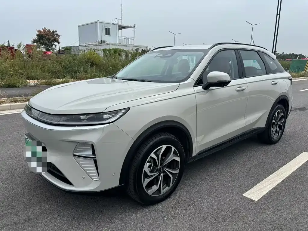 Haval Xiaolong MAX — фото 1