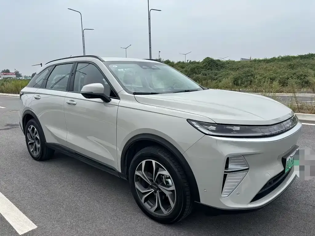 Haval Xiaolong MAX — фото 7