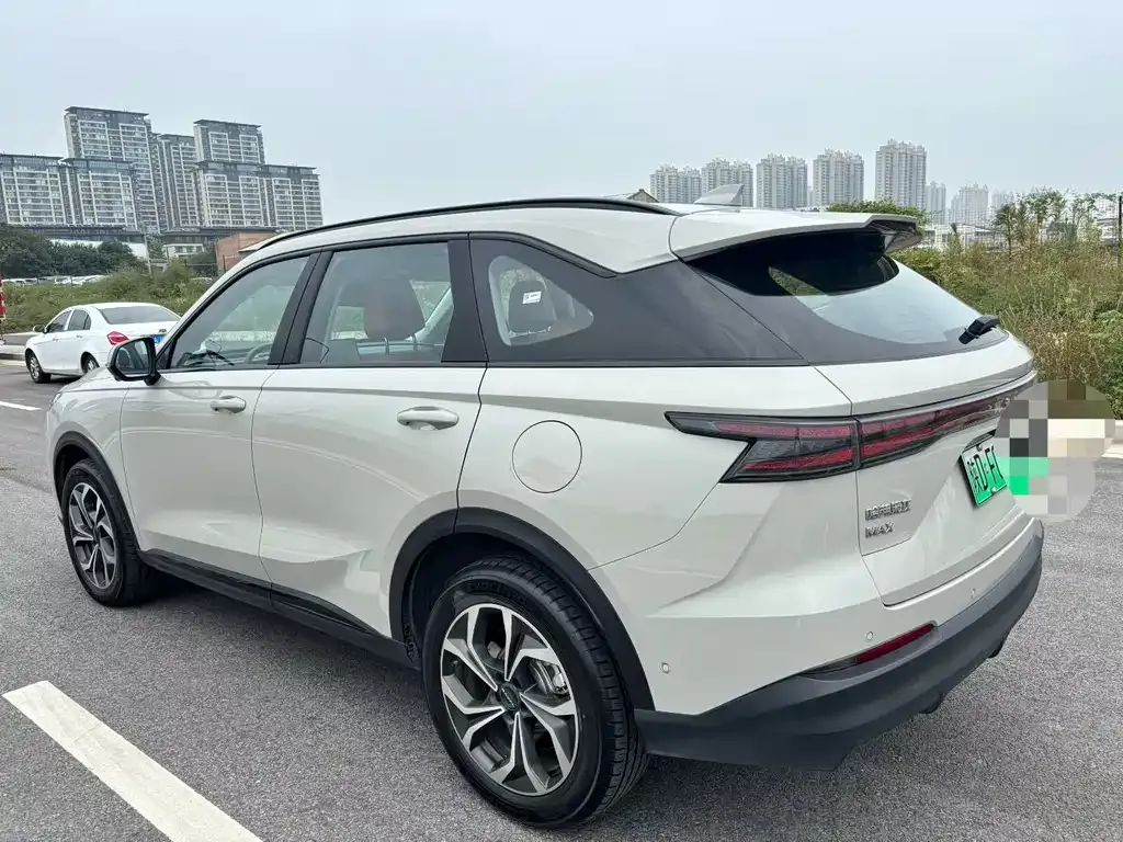 Haval Xiaolong MAX — фото 6