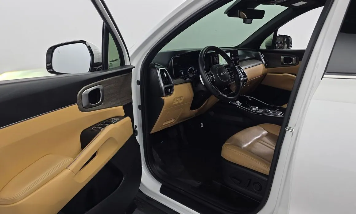 Kia Sorento — фото 3
