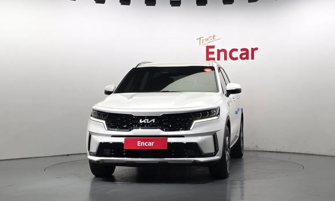 Kia Sorento — фото 5
