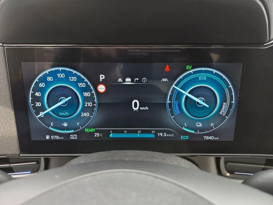 Hyundai AVANTE — фото 9