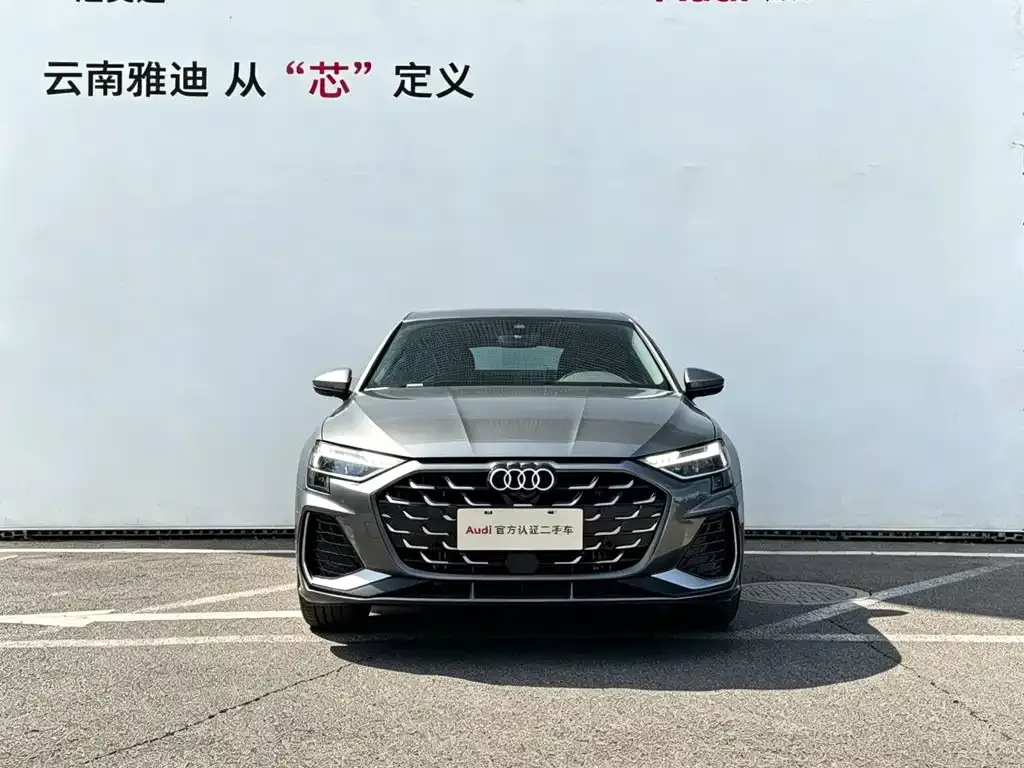 Audi A3 — фото 9