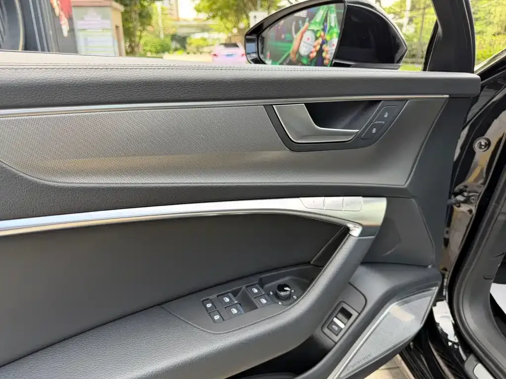 Audi A6 (Import) — фото 6