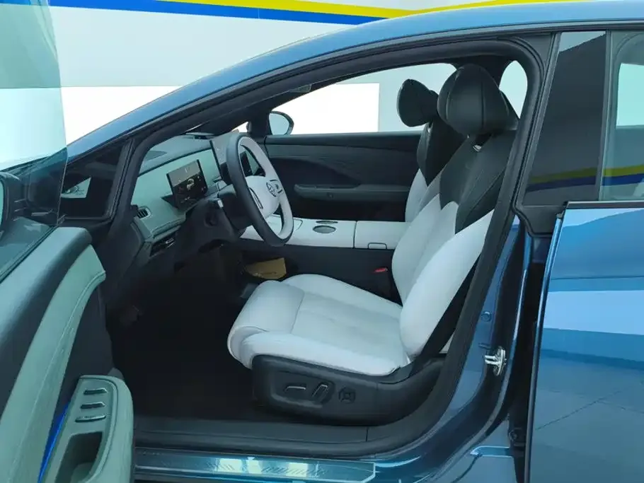 Nissan N7 — фото 6
