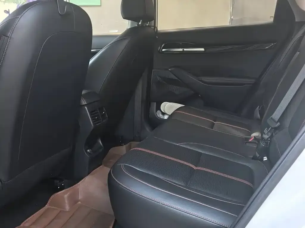 Kia KX3 — фото 2
