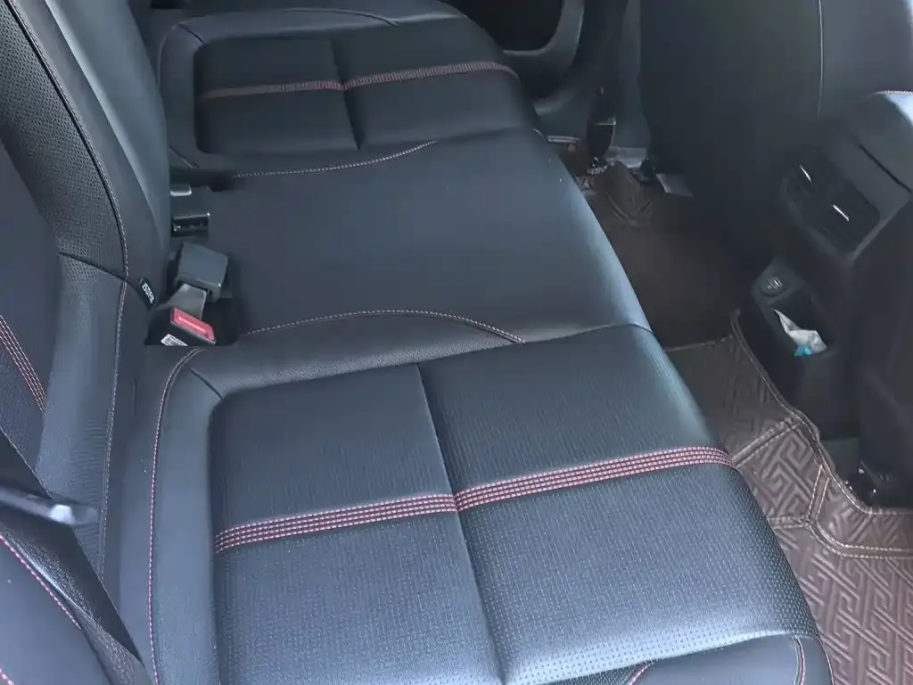 Kia KX3 — фото 4