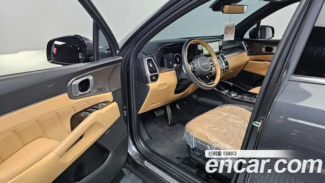 Kia Sorento — фото 5