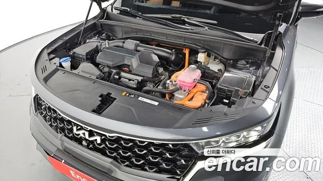 Kia Sorento — фото 3