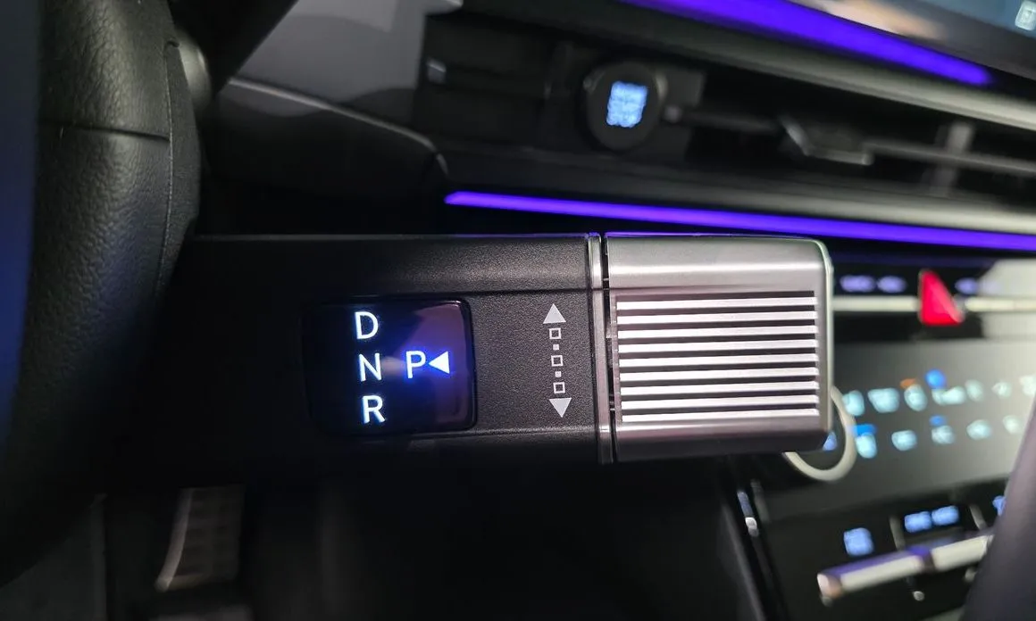 Hyundai Santafe — фото 2