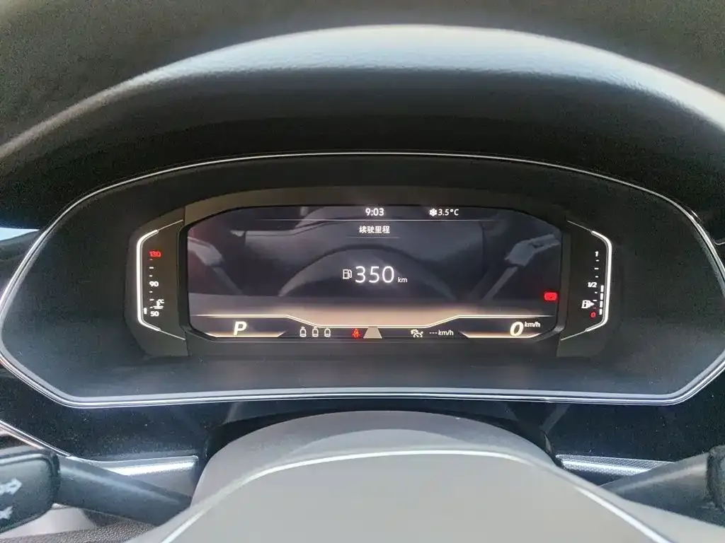Volkswagen Passat — фото 10