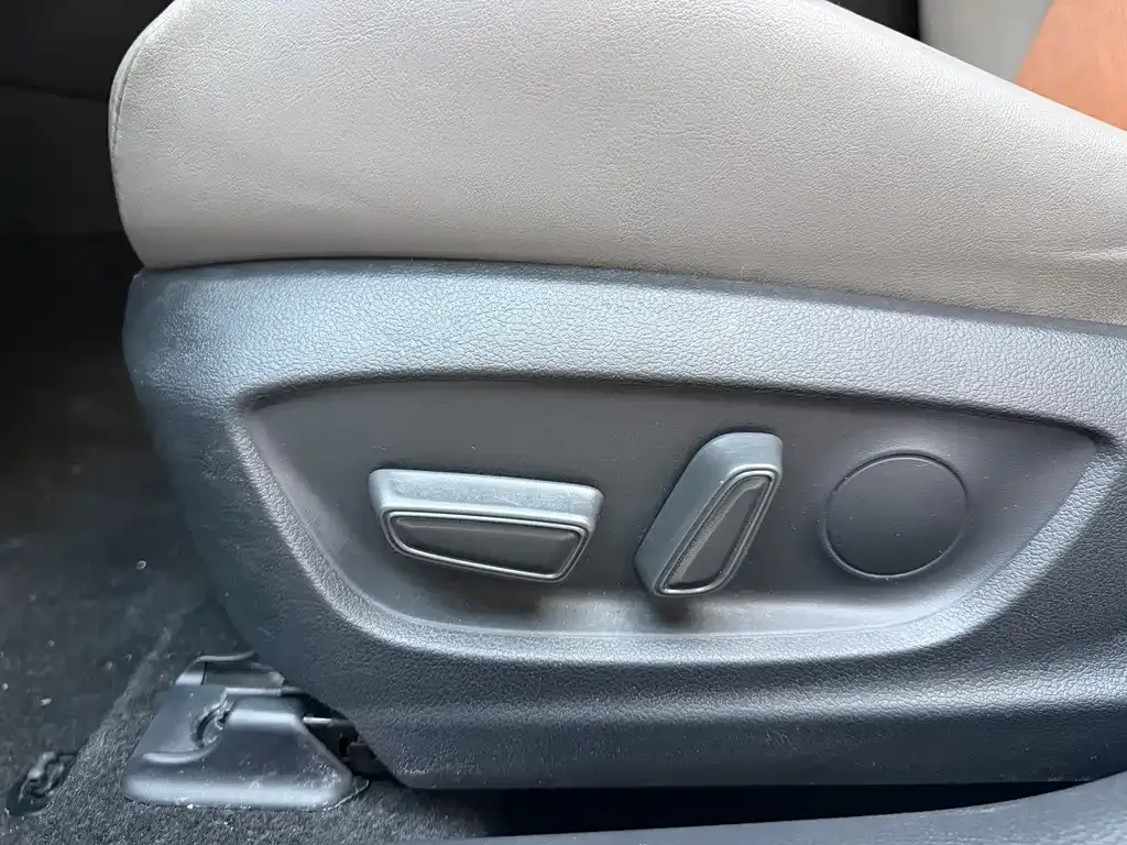 Toyota Levin — фото 10