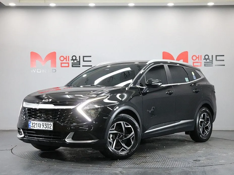 Kia Sportage — фото 2