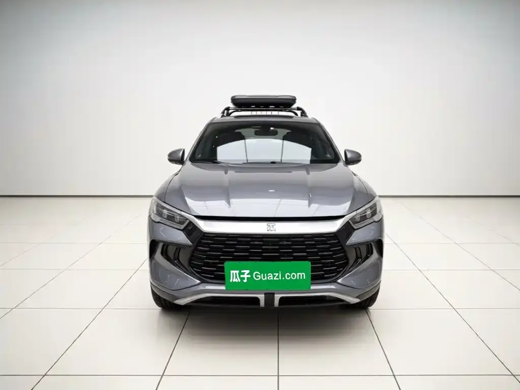 BYD Pro New Energy — фото 10