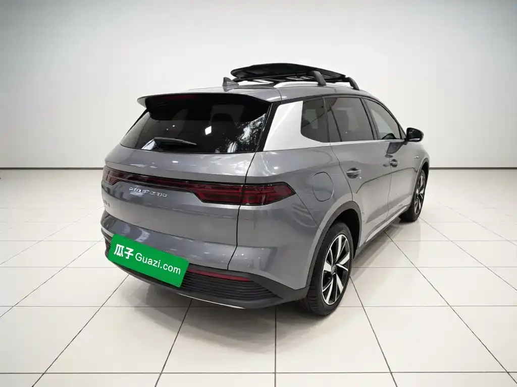 BYD Pro New Energy — фото 5