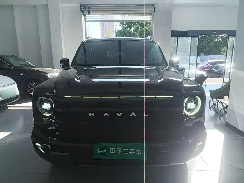 Haval H9 — фото 4
