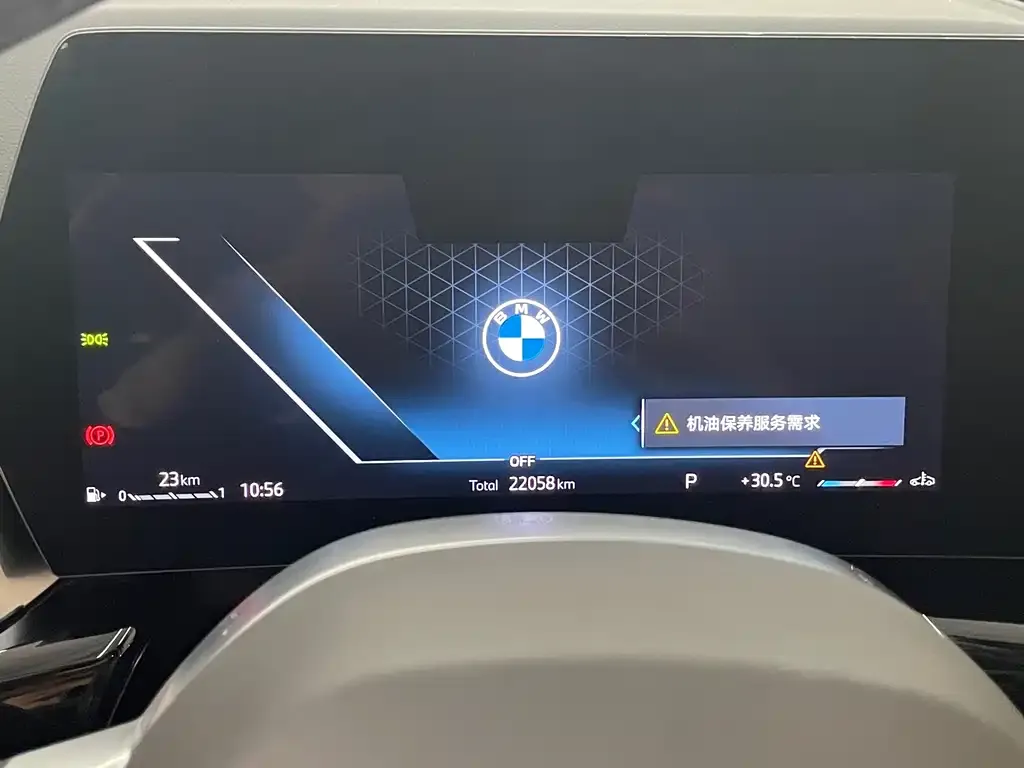 BMW X1 — фото 3