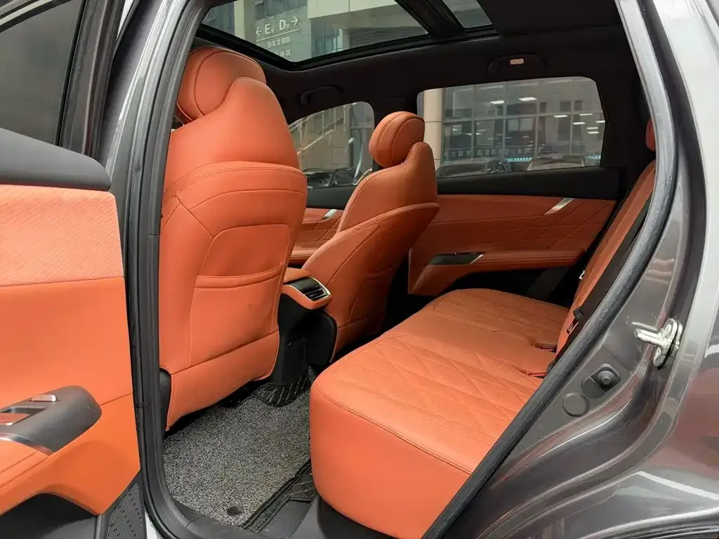 Changan CS75 PLUS — фото 4