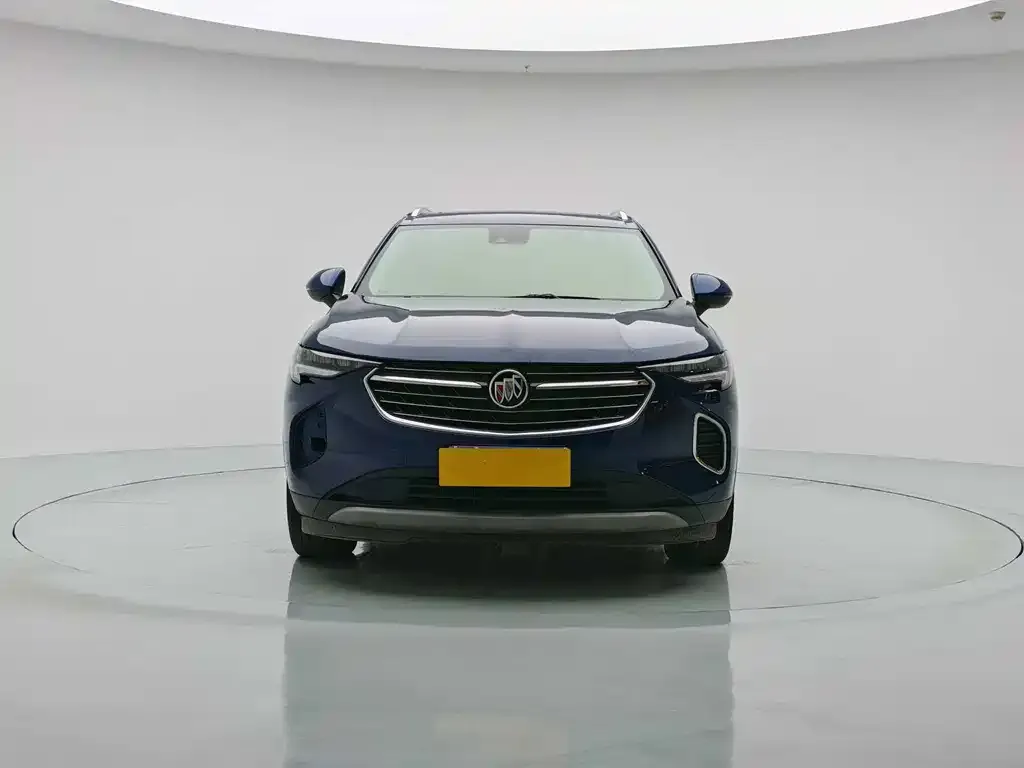 Buick Envision S — фото 4