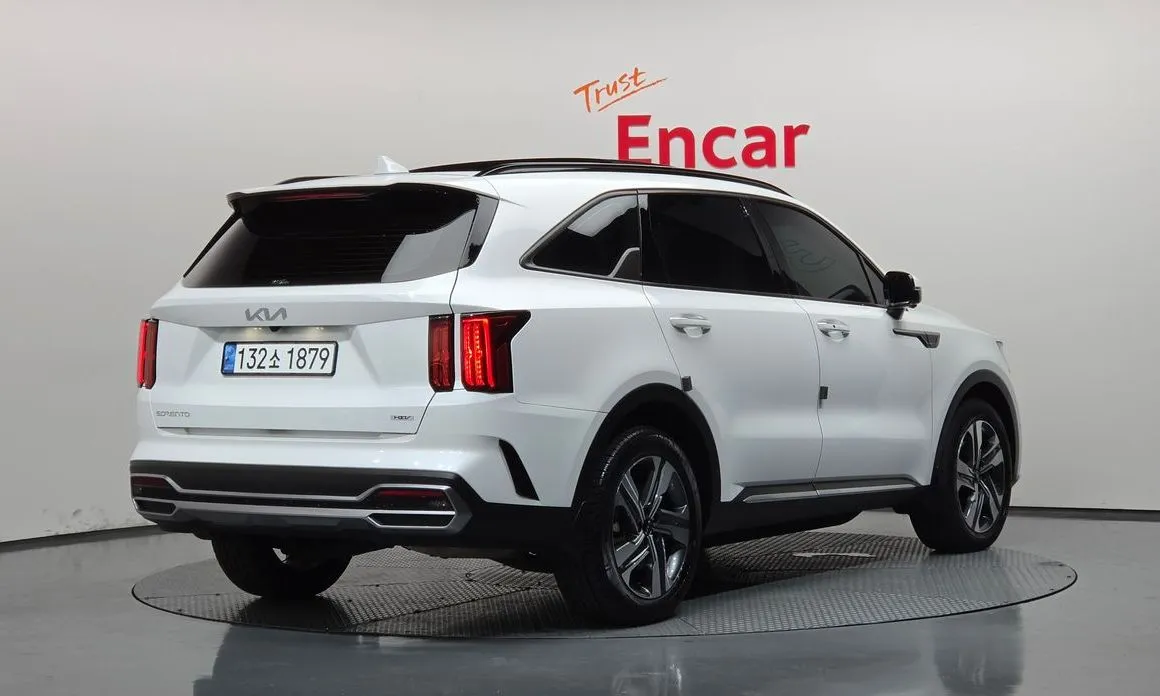 Kia Sorento — фото 5