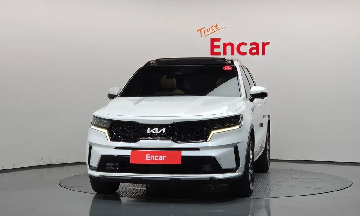Kia Sorento — фото 4