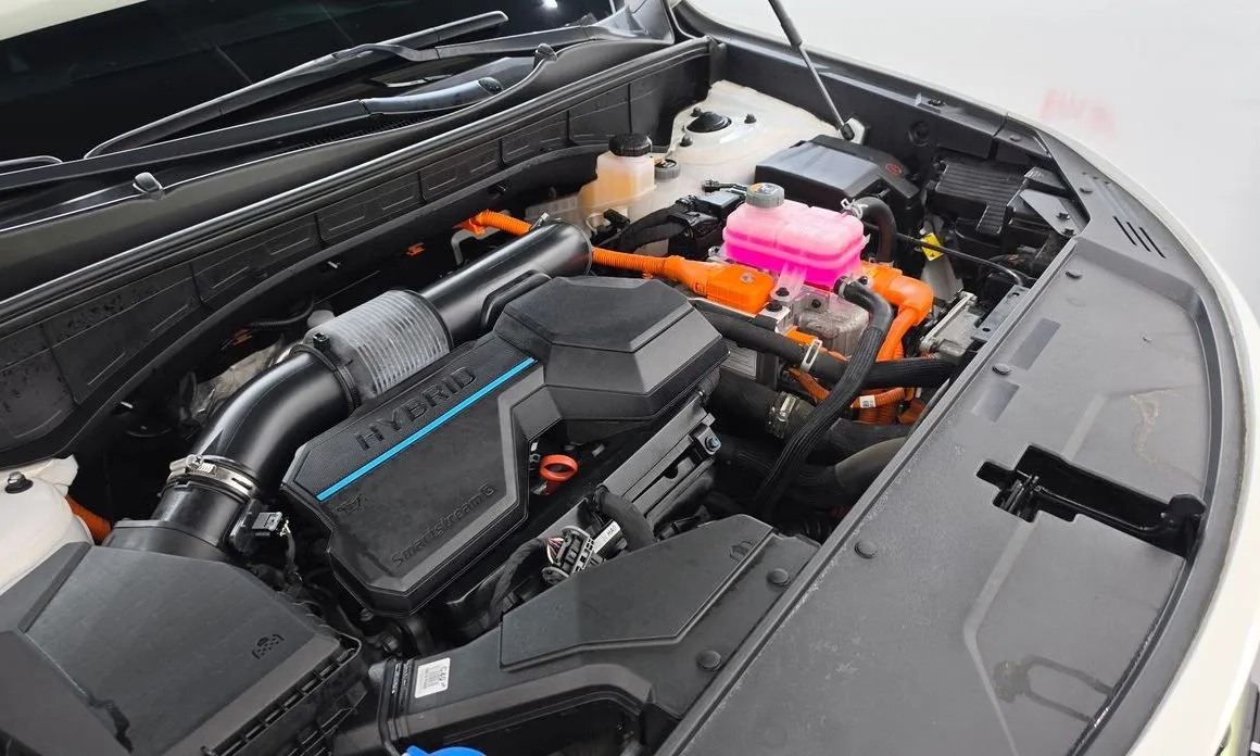 Kia Sorento — фото 9
