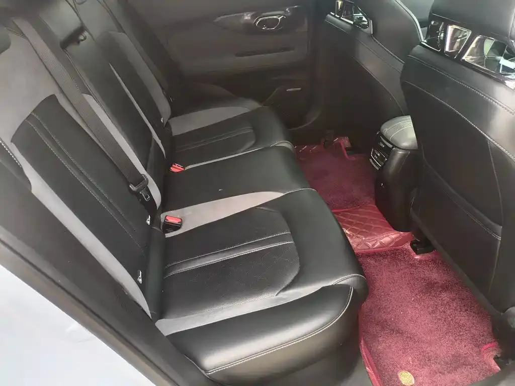 GAC Motor Shadow Leopard — фото 9