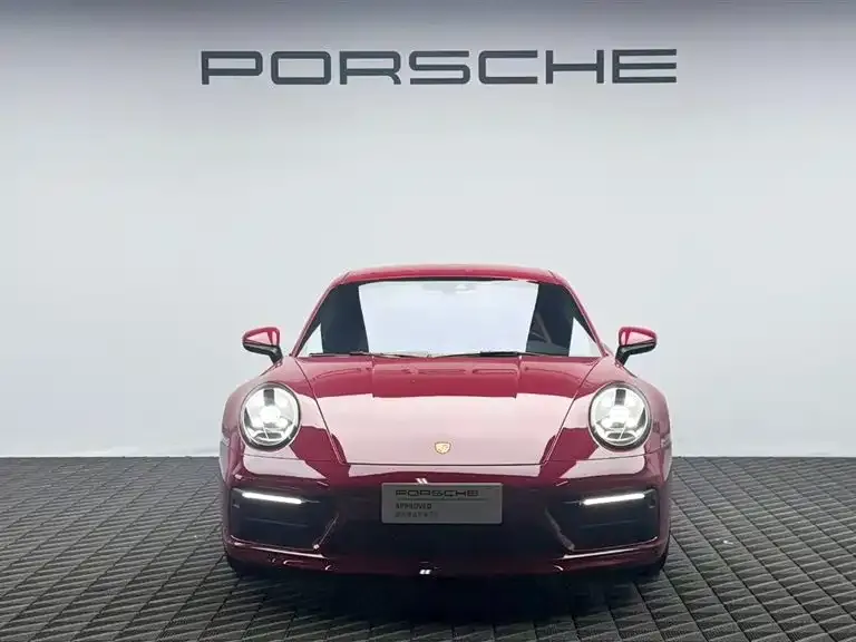 Porsche 911 — фото 8