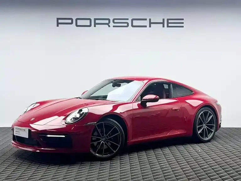 Porsche 911 — фото 2