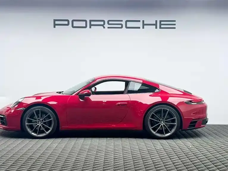 Porsche 911 — фото 10
