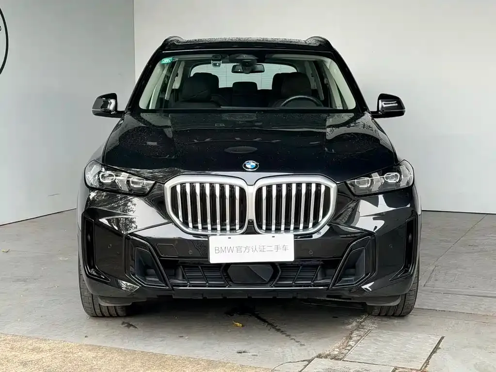 BMW X5 — фото 2
