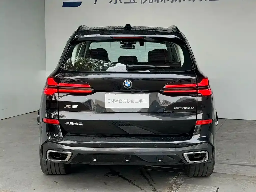 BMW X5 — фото 3