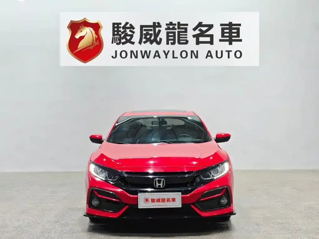 Honda Civic — фото 2