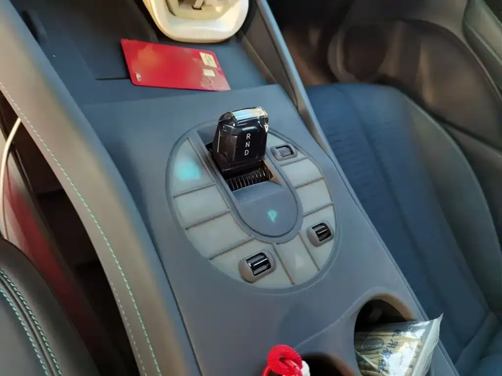 BYD Seal 06GT — фото 2