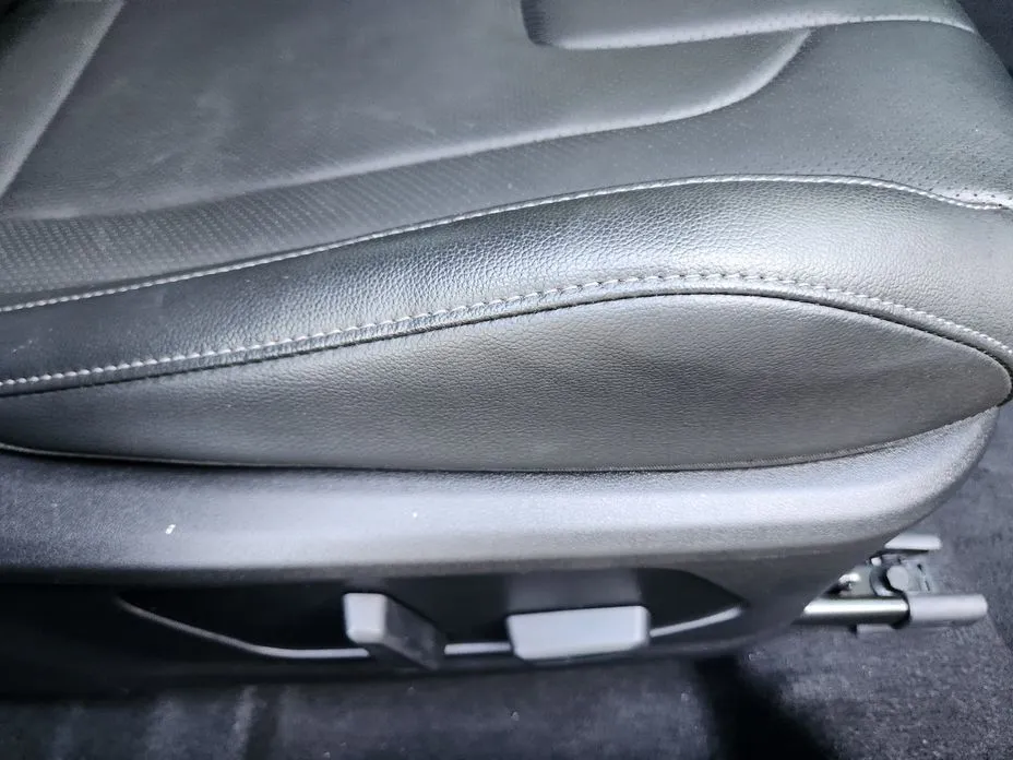 Hyundai AVANTE — фото 2