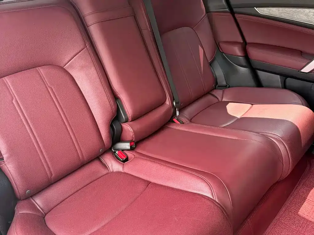 Honda Avancier — фото 10