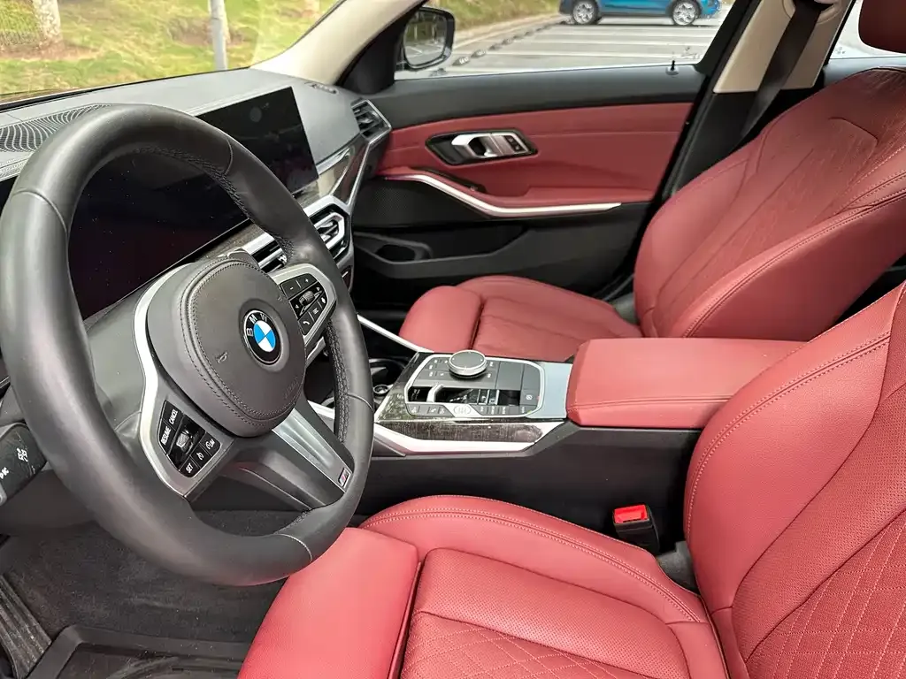 BMW 3 Series — фото 9