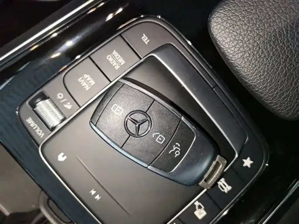 Mercedes-Benz GLA — фото 9
