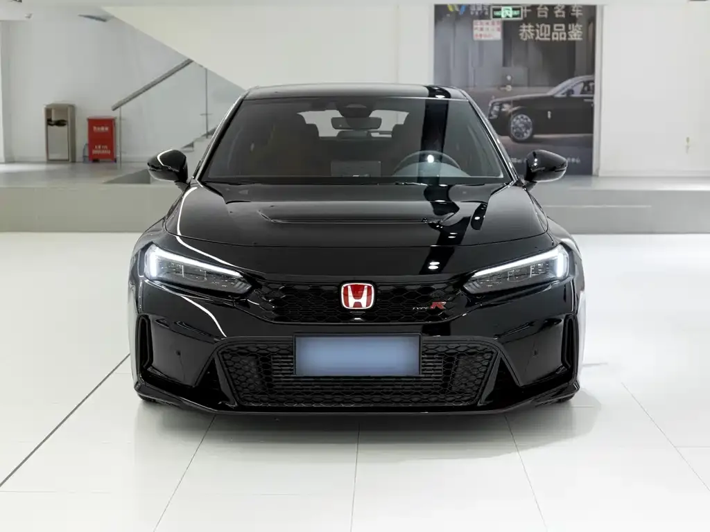 Honda Civic (Import) — фото 5