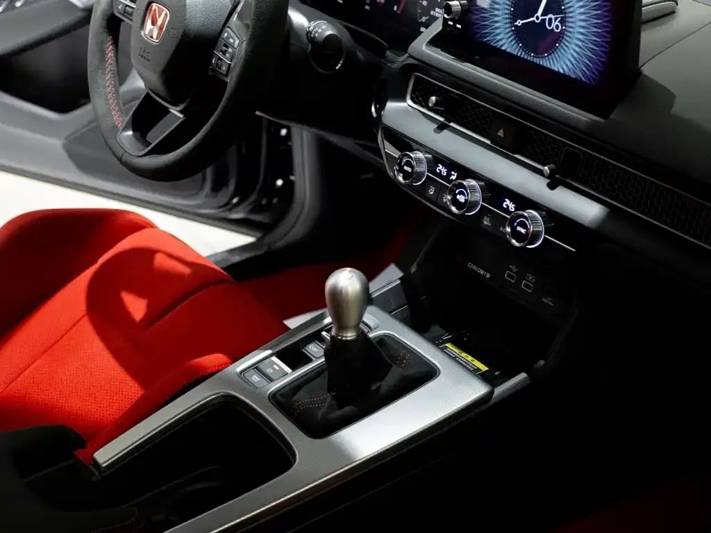 Honda Civic (Import) — фото 9