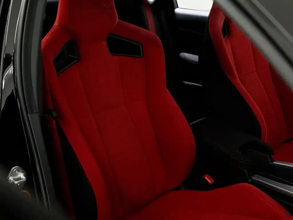 Honda Civic (Import) — фото 6