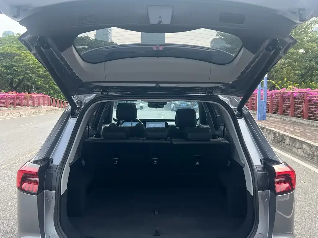 Chery Tiggo 8 PRO — фото 4
