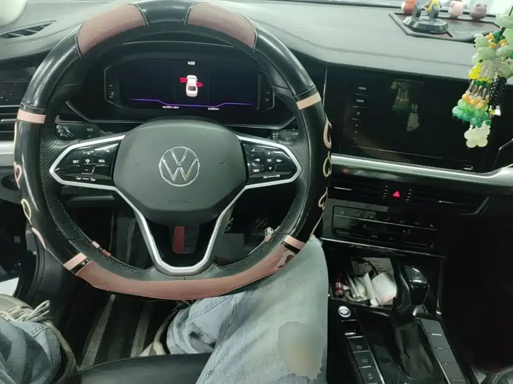 Volkswagen Passat — фото 10
