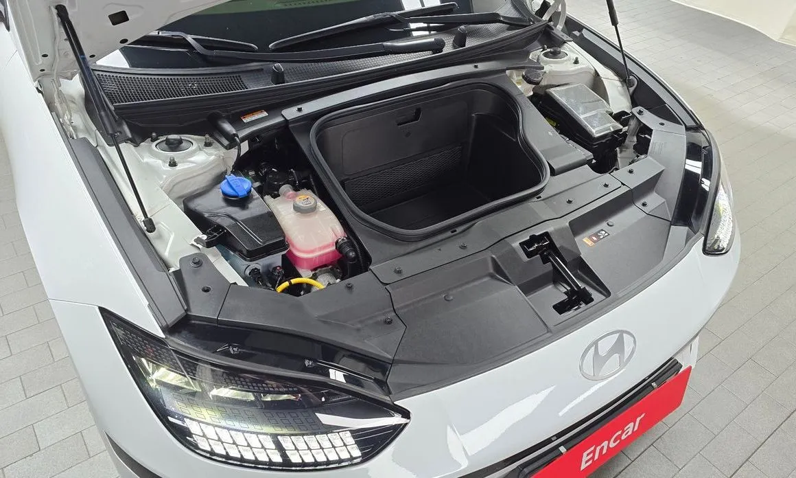 Hyundai Ioniq6 — фото 9